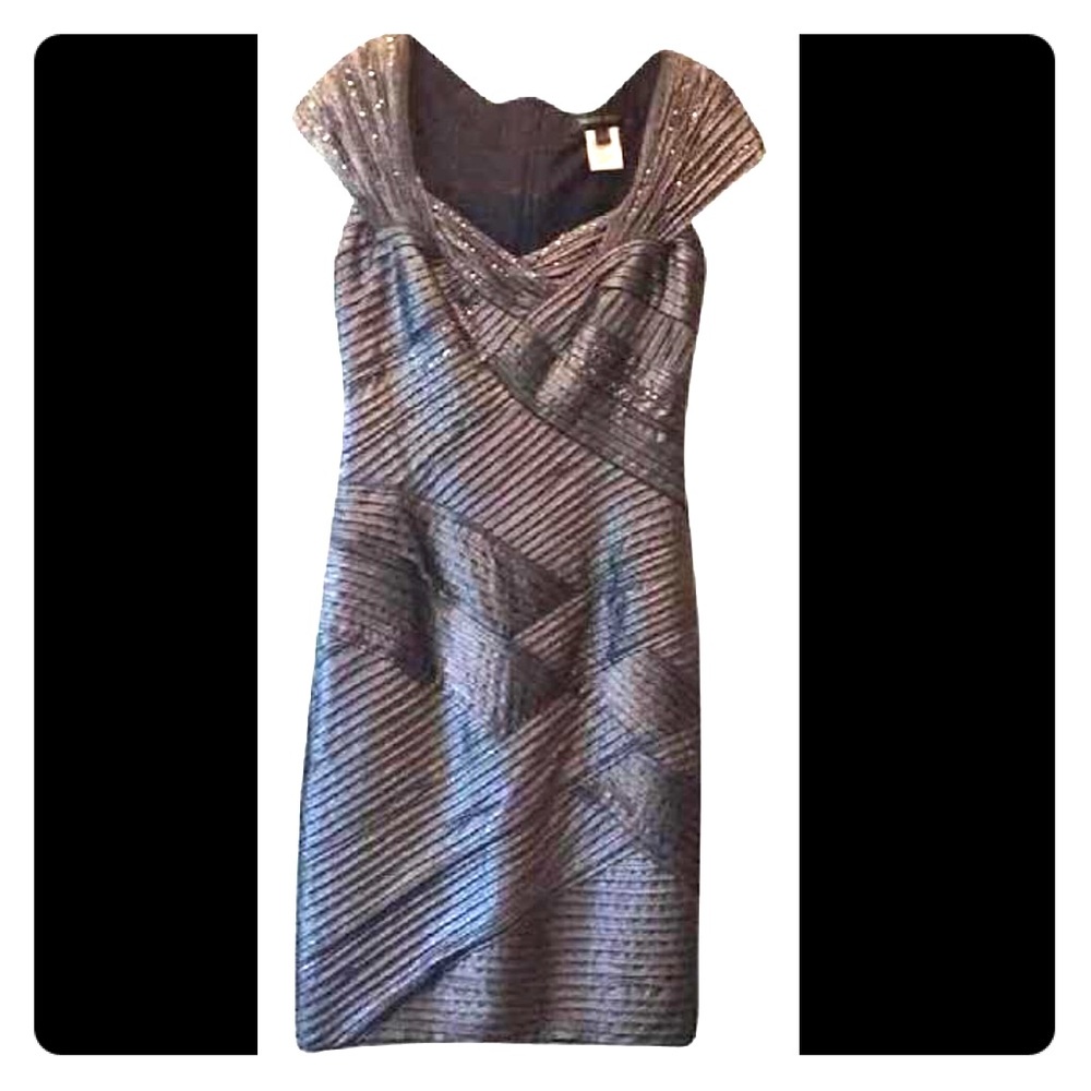 Tadashi Shoji Cocktail Dress